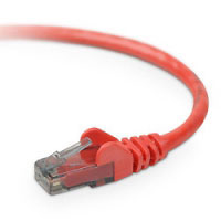 V7 Cat6 STP 1m Red (V7E2C6S-01M-RDS)